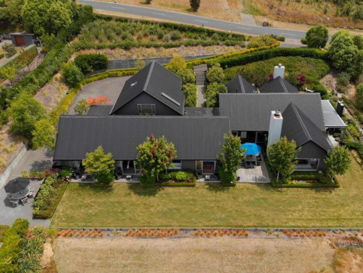 The Lakeview House Tauposee Exterior foto