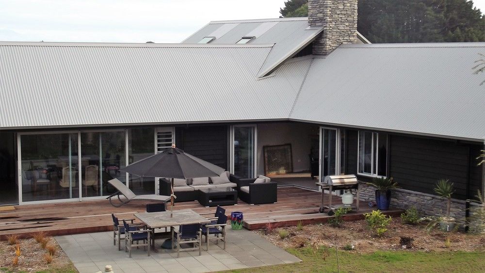 The Lakeview House Tauposee Exterior foto