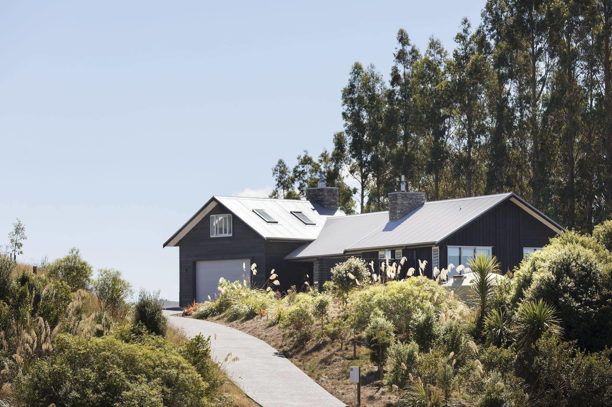 The Lakeview House Tauposee Exterior foto