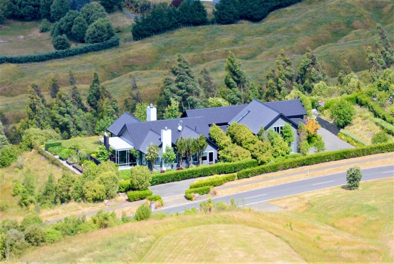 The Lakeview House Tauposee Exterior foto
